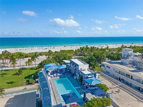 1024 Ocean Drive Miami Beach FL 33139