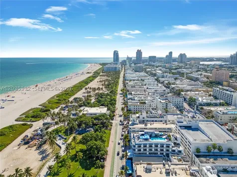1024 Ocean Drive Miami Beach FL 33139