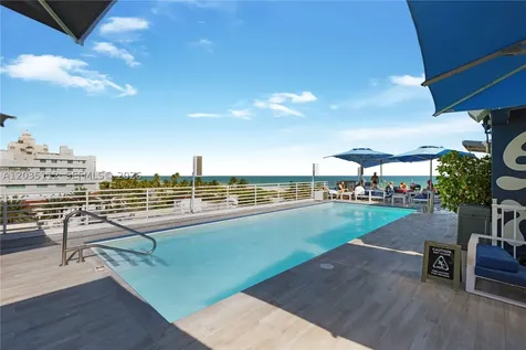 1024 Ocean Drive Miami Beach FL 33139