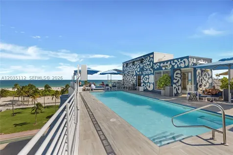 1024 Ocean Drive Miami Beach FL 33139