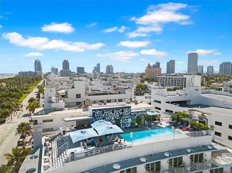 1024 Ocean Drive Miami Beach FL 33139
