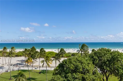 1024 Ocean Drive Miami Beach FL 33139