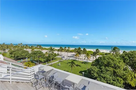 1024 Ocean Drive Miami Beach FL 33139