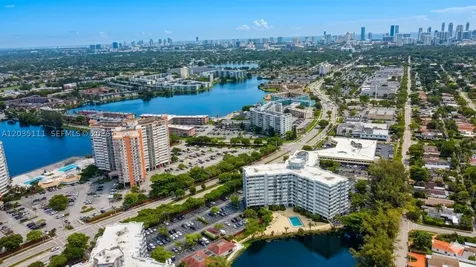 1300 NE Miami Gardens Drive Miami FL 33179