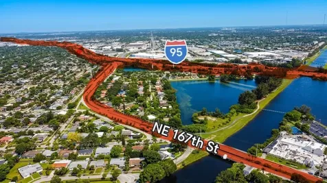1300 NE Miami Gardens Drive Miami FL 33179