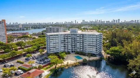 1300 NE Miami Gardens Drive Miami FL 33179