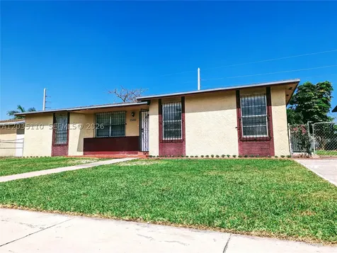 25405 SW 127th Court Homestead FL 33032