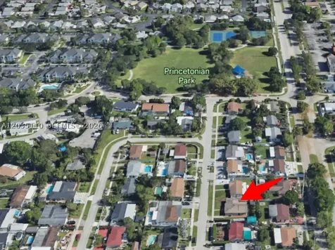 25405 SW 127th Court Homestead FL 33032