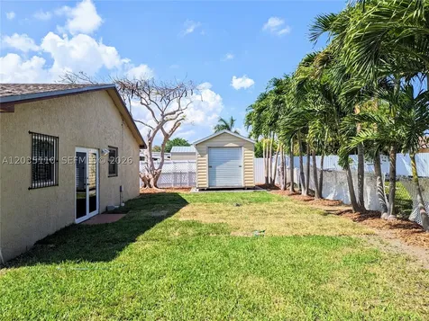 25405 SW 127th Court Homestead FL 33032