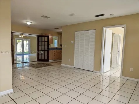 25405 SW 127th Court Homestead FL 33032