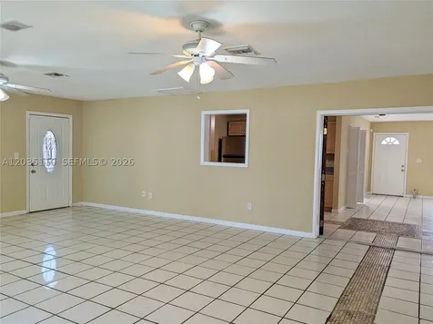 25405 SW 127th Court Homestead FL 33032