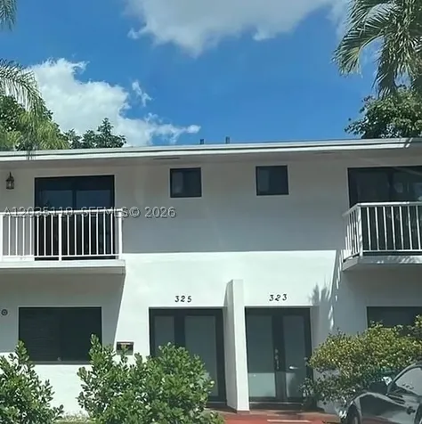 323 Menores Avenue Coral Gables FL 33134