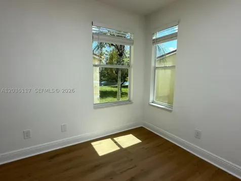 12840 Vista Isles Drive Sunrise FL 33325