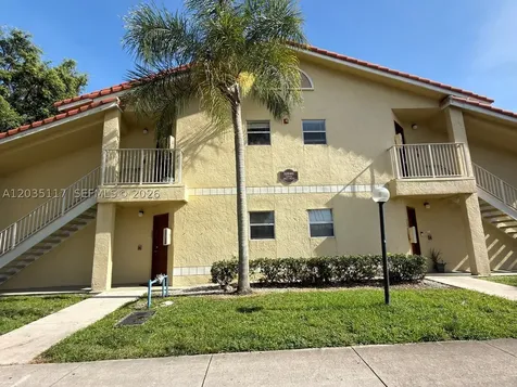 12840 Vista Isles Drive Sunrise FL 33325