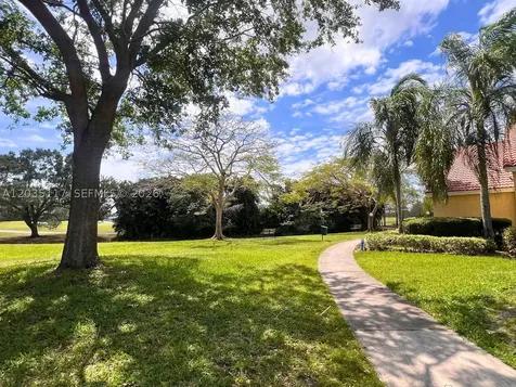 12840 Vista Isles Drive Sunrise FL 33325