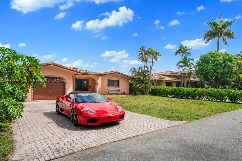 2447 SE 15th Street Pompano Beach FL 33062