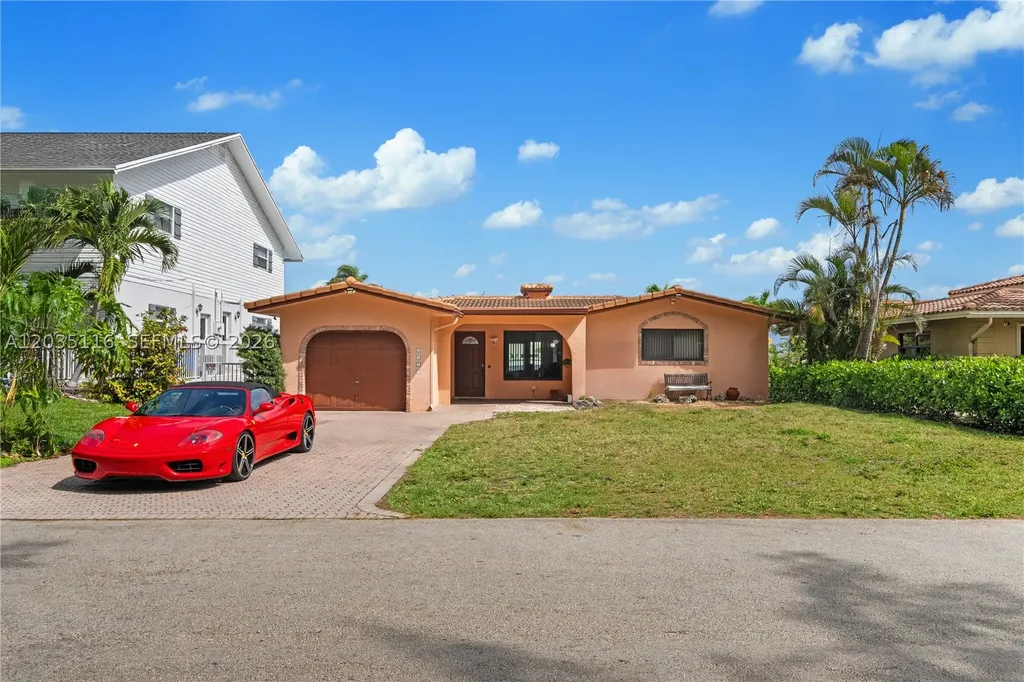 2447 SE 15th Street Pompano Beach FL 33062