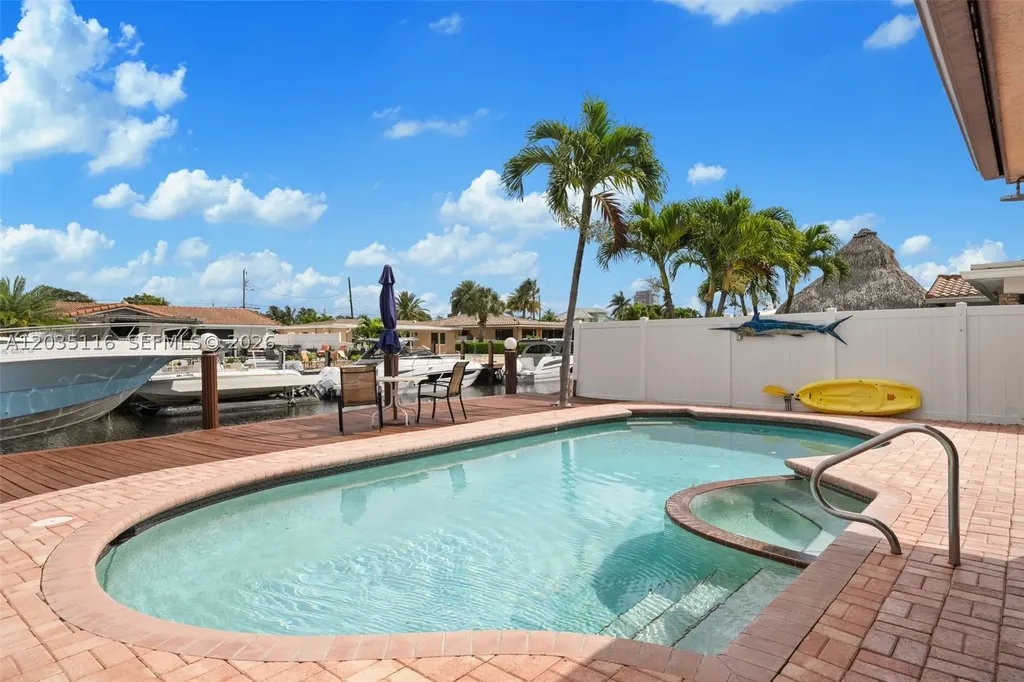 2447 SE 15th Street Pompano Beach FL 33062