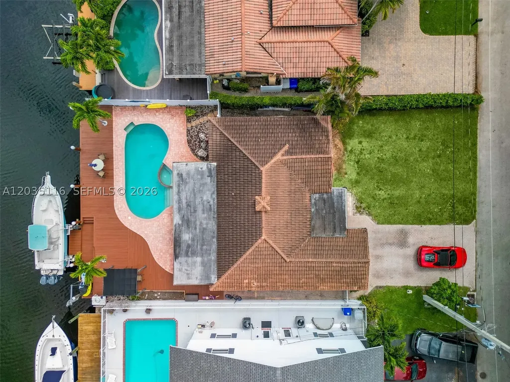 2447 SE 15th Street Pompano Beach FL 33062