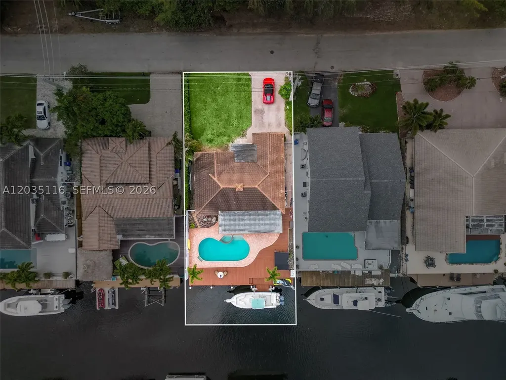 2447 SE 15th Street Pompano Beach FL 33062