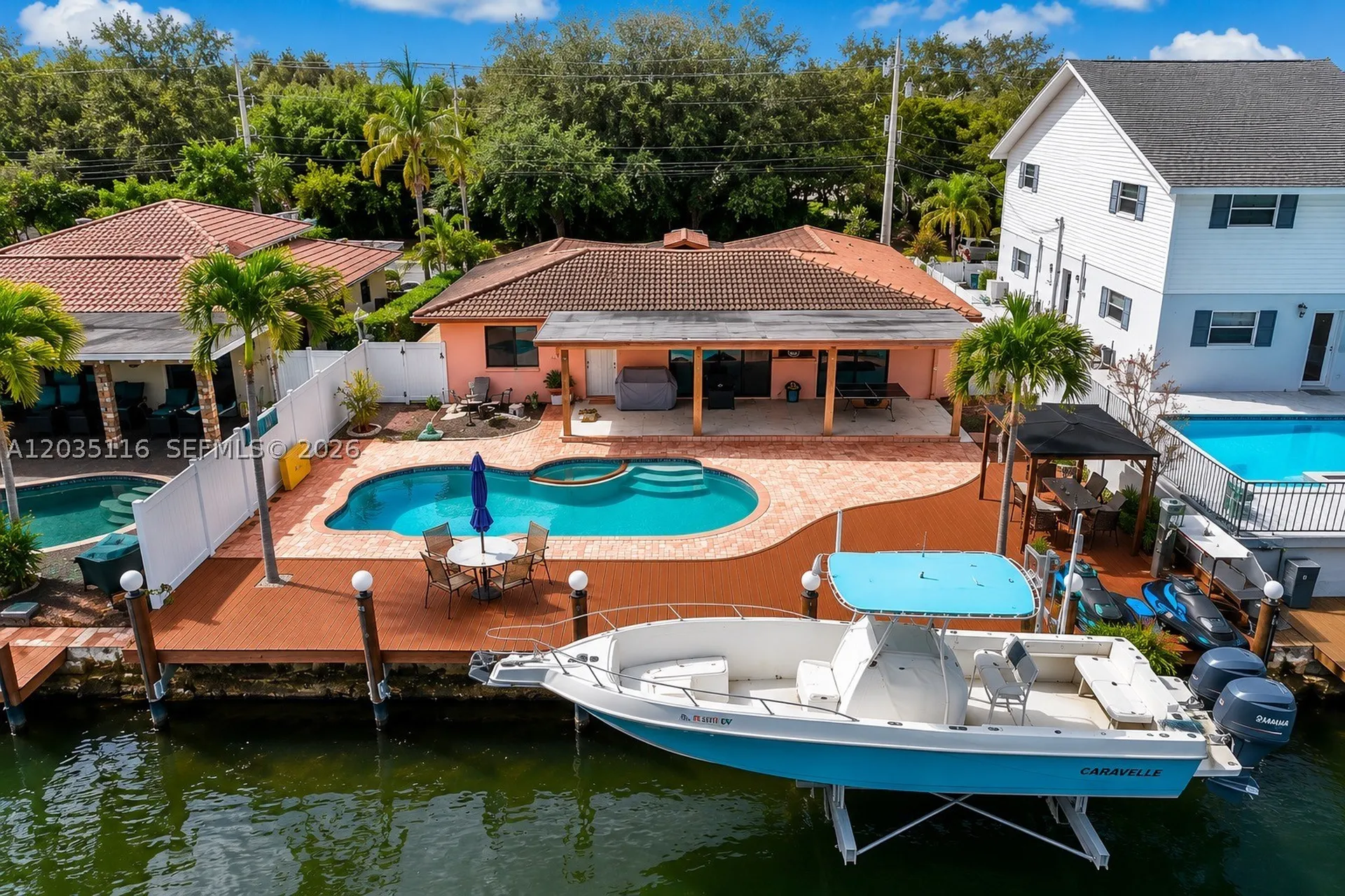 2447 SE 15th Street Pompano Beach FL 33062