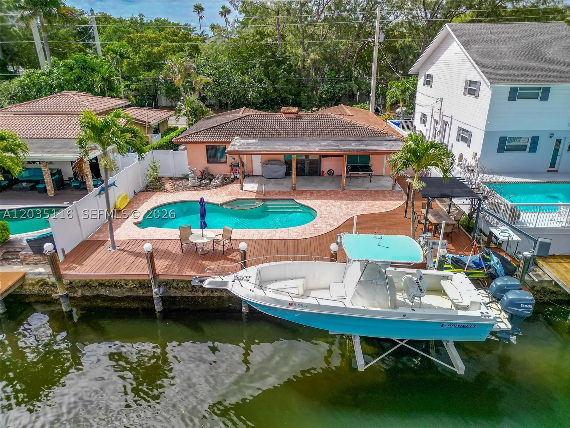 2447 SE 15th Street Pompano Beach FL 33062