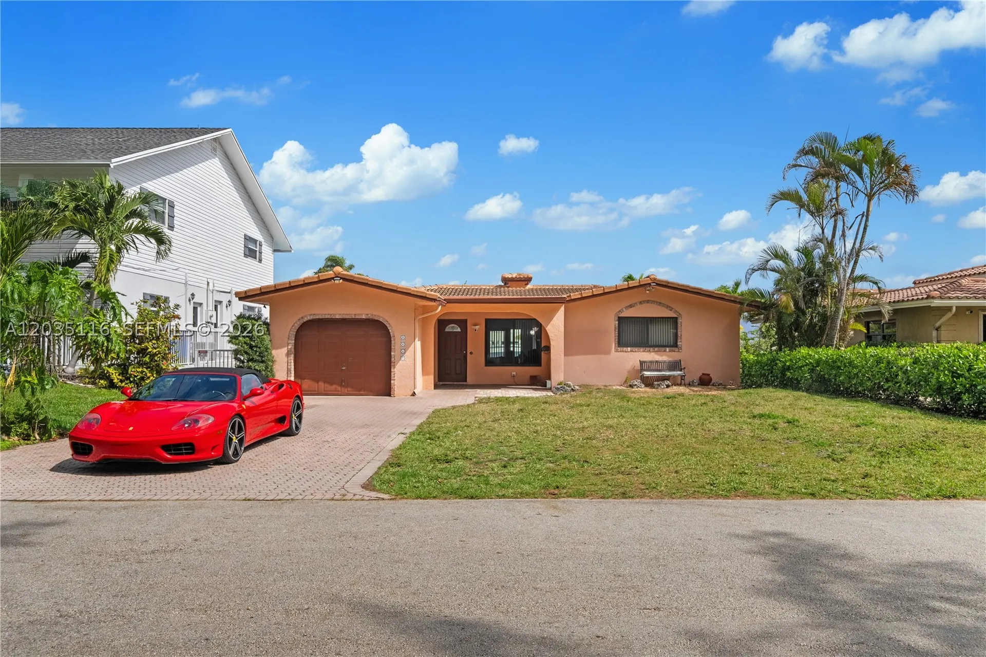 2447 SE 15th Street Pompano Beach FL 33062