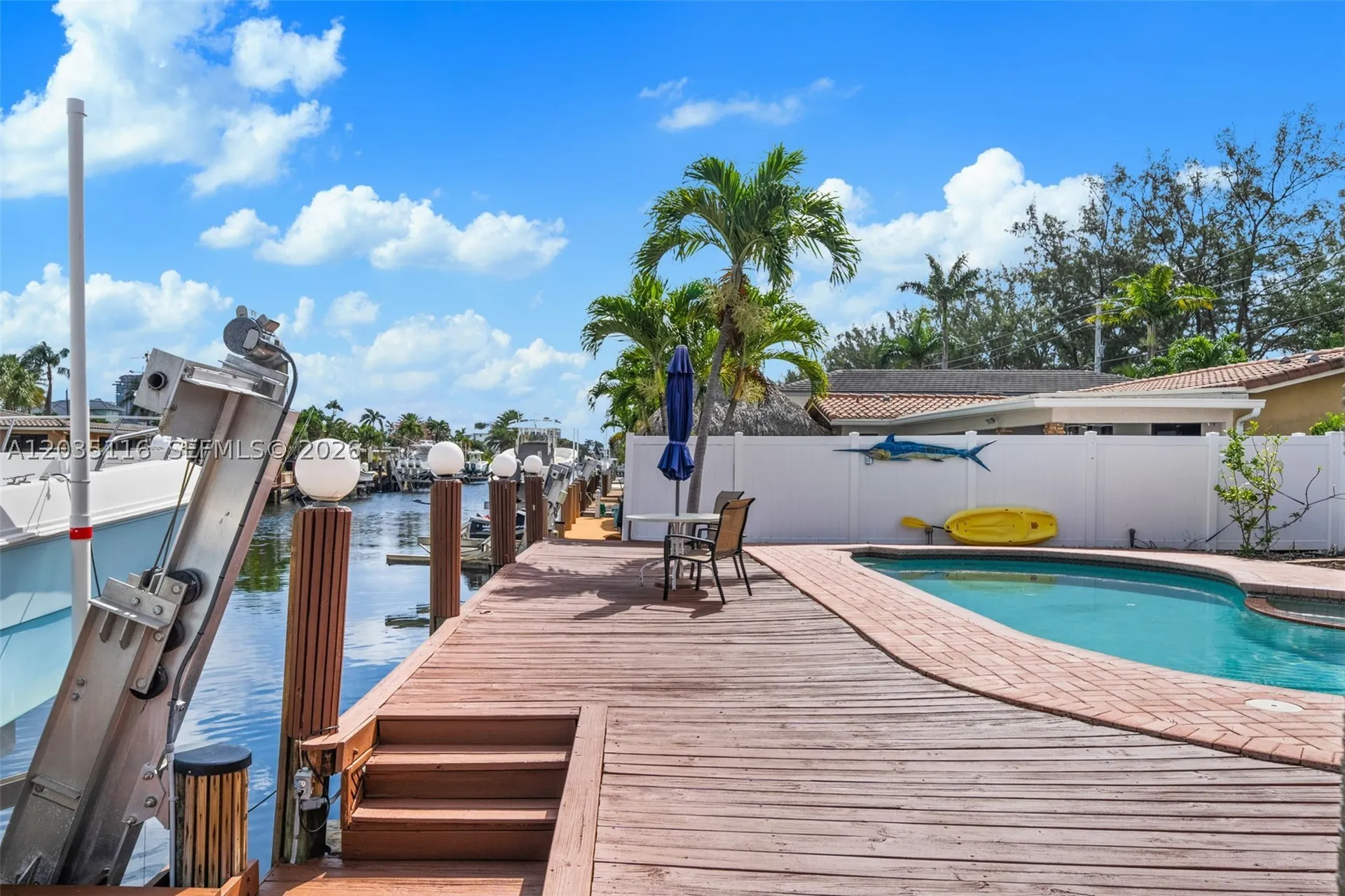 2447 SE 15th Street Pompano Beach FL 33062