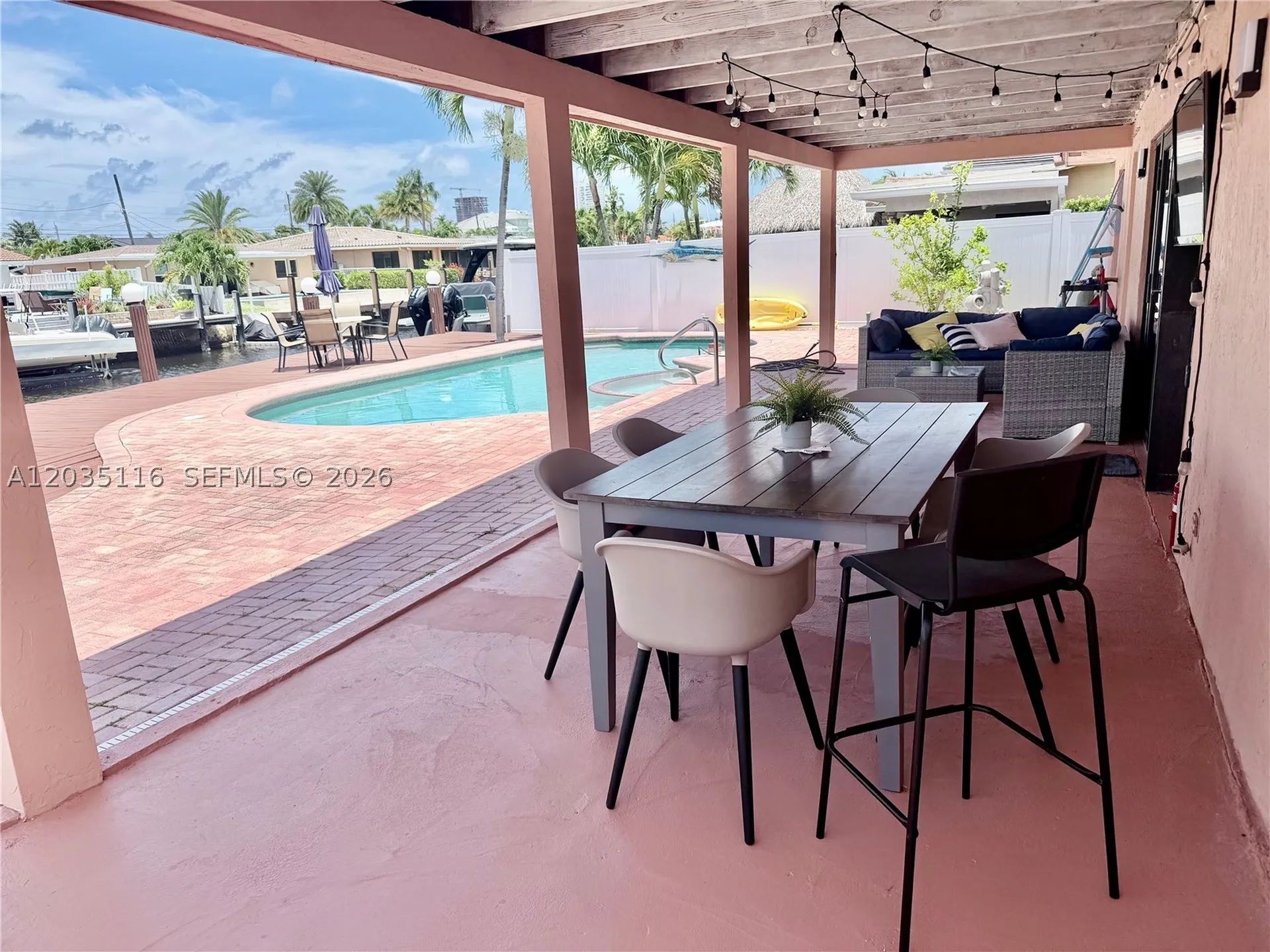 2447 SE 15th Street Pompano Beach FL 33062