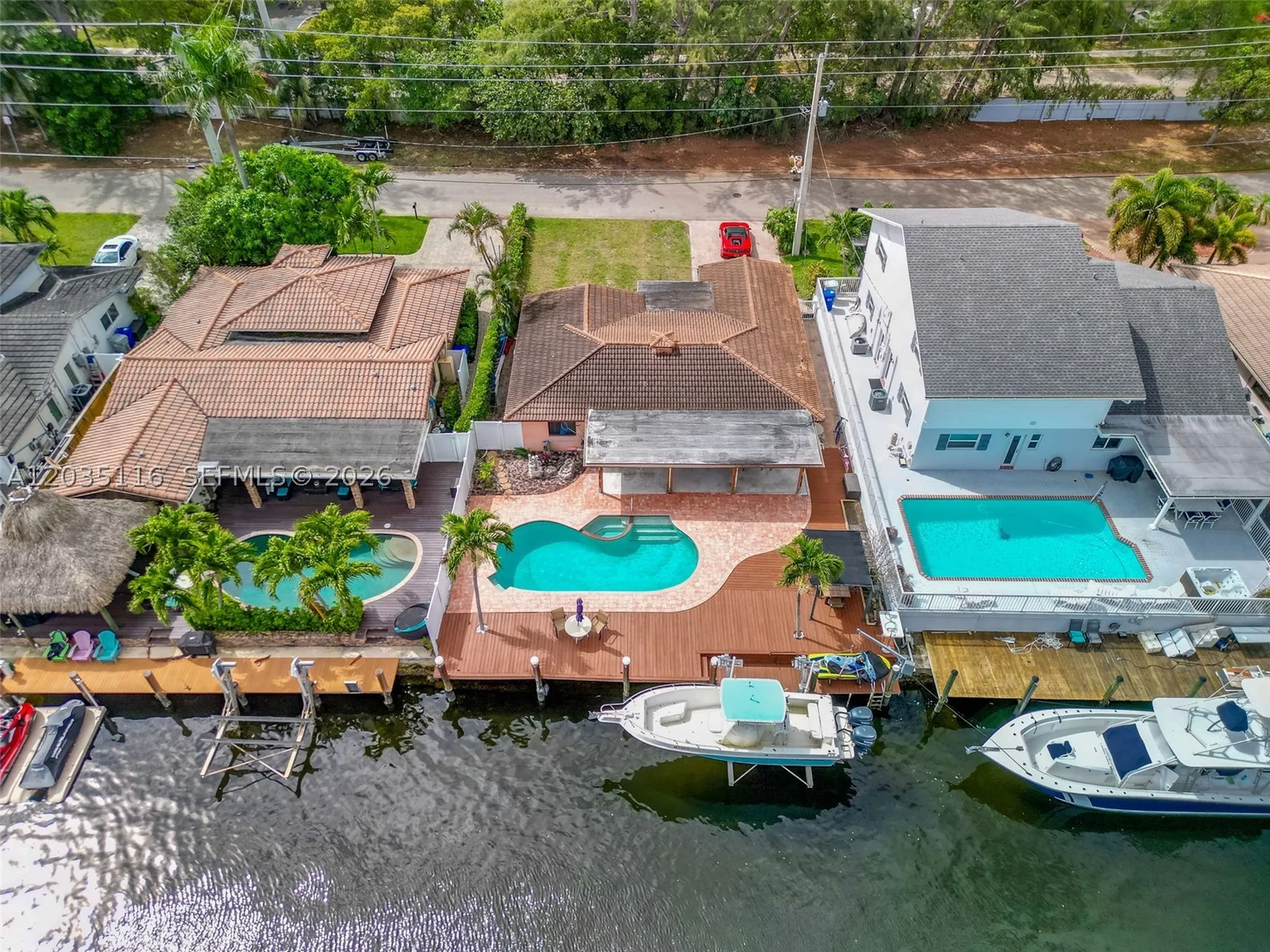 2447 SE 15th Street Pompano Beach FL 33062