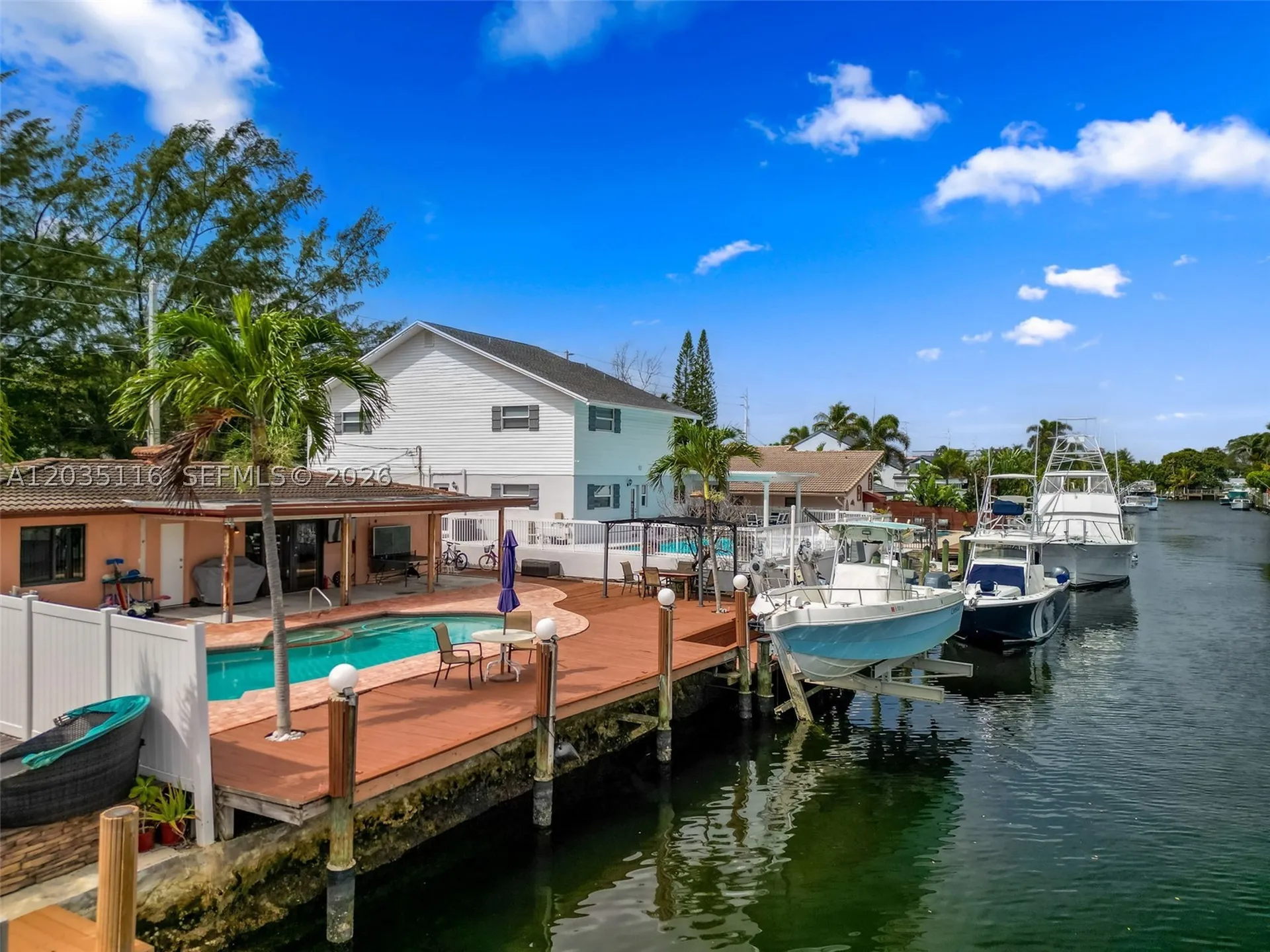 2447 SE 15th Street Pompano Beach FL 33062