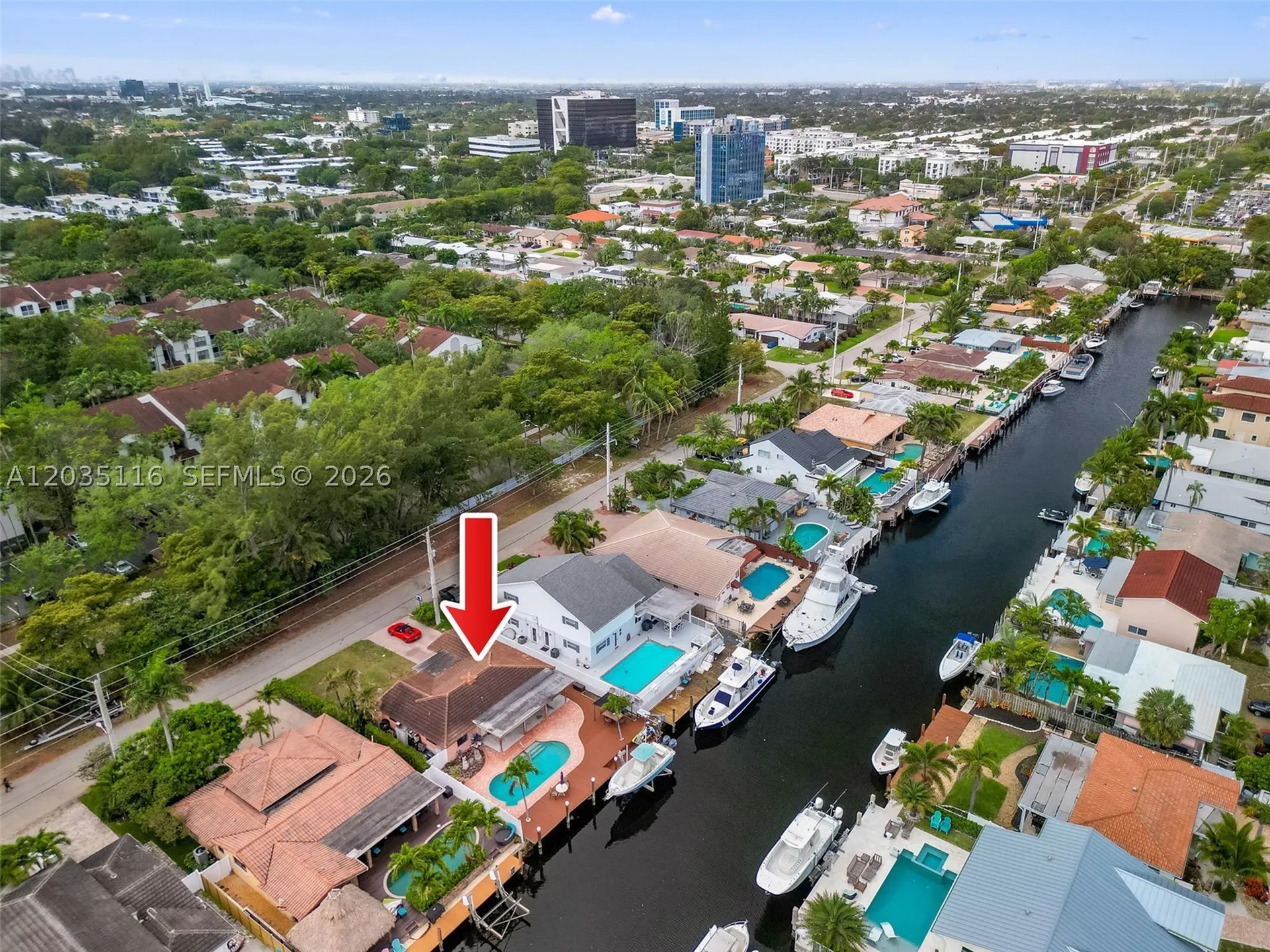 2447 SE 15th Street Pompano Beach FL 33062