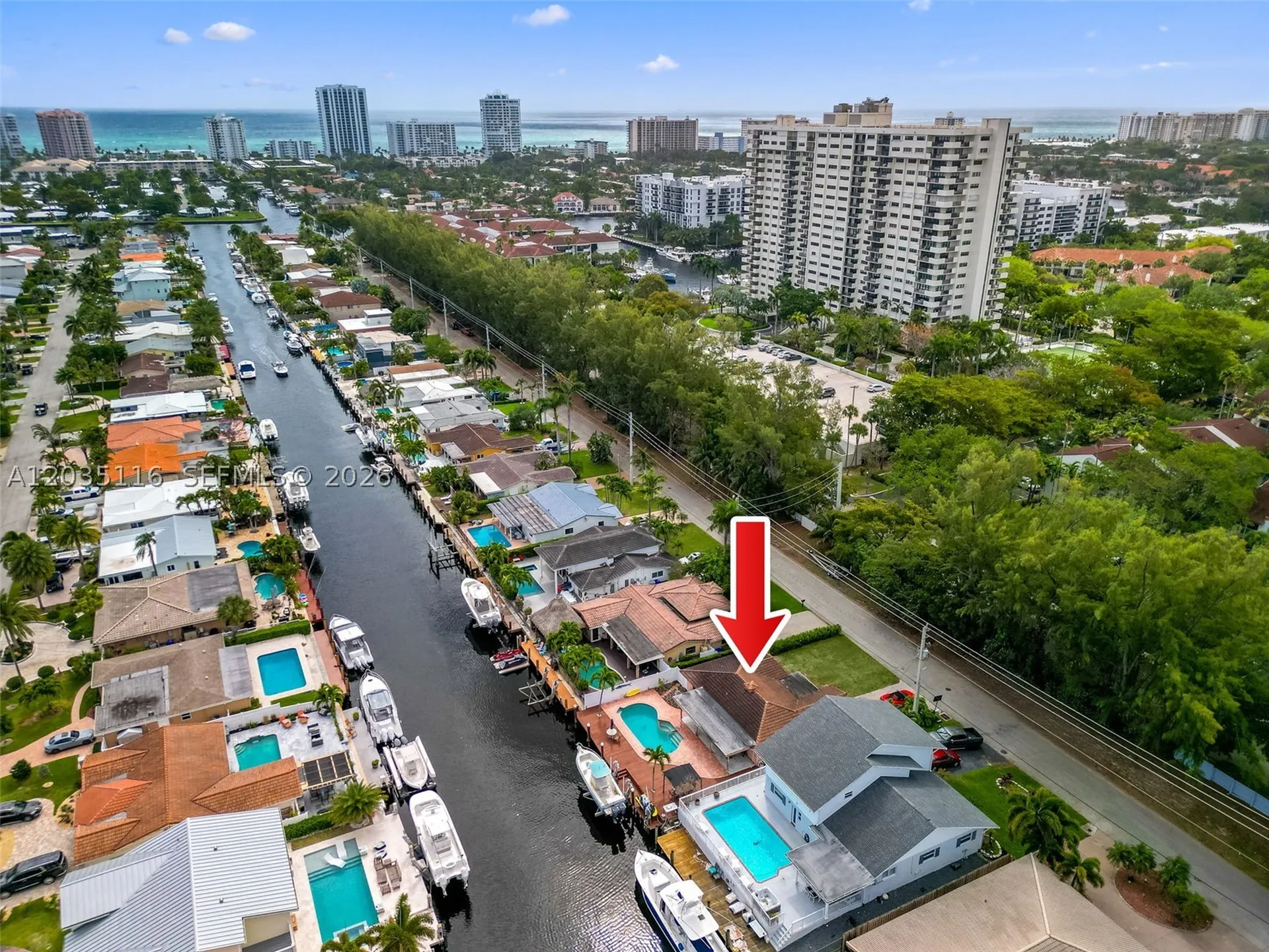 2447 SE 15th Street Pompano Beach FL 33062