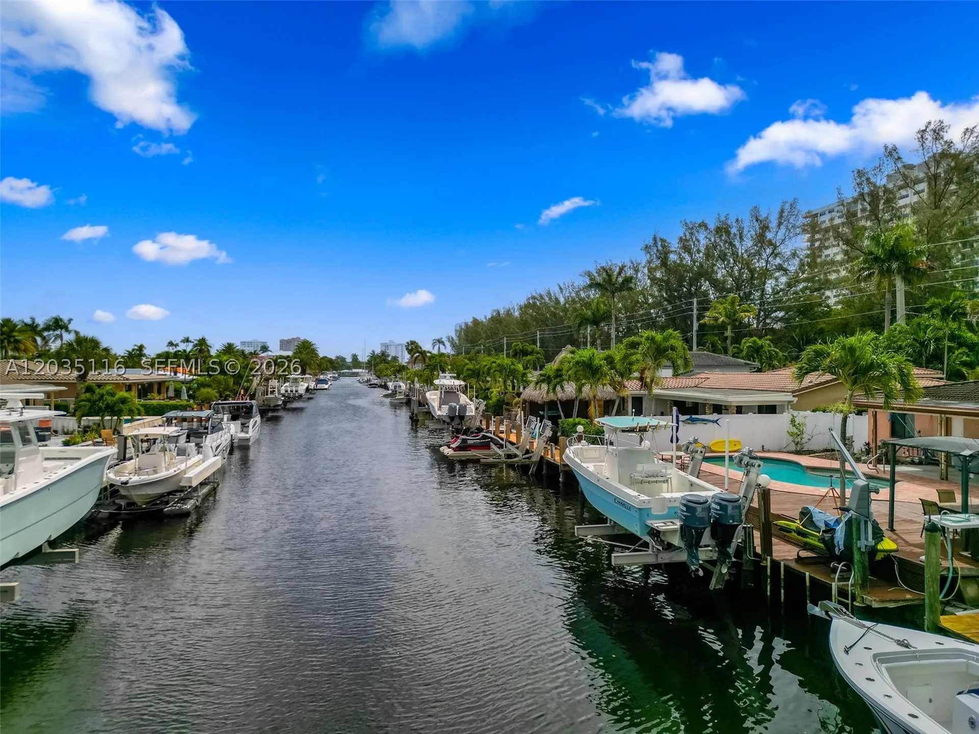 2447 SE 15th Street Pompano Beach FL 33062