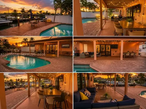 2447 SE 15th Street Pompano Beach FL 33062