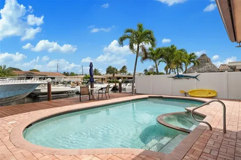 2447 SE 15th Street Pompano Beach FL 33062