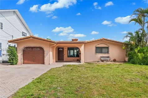 2447 SE 15th Street Pompano Beach FL 33062