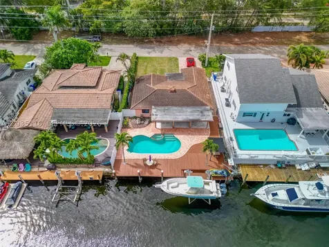 2447 SE 15th Street Pompano Beach FL 33062