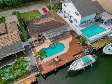2447 SE 15th Street Pompano Beach FL 33062