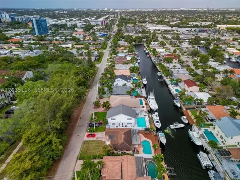 2447 SE 15th Street Pompano Beach FL 33062