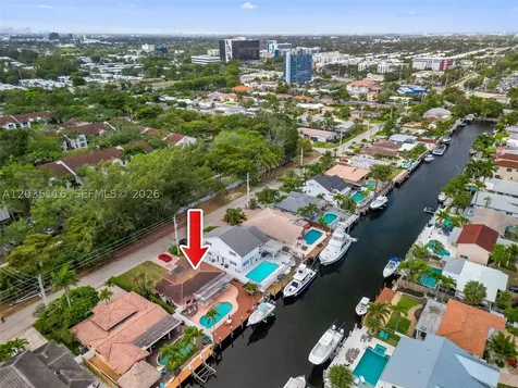 2447 SE 15th Street Pompano Beach FL 33062