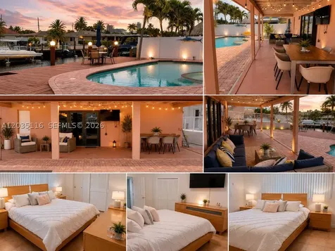 2447 SE 15th Street Pompano Beach FL 33062