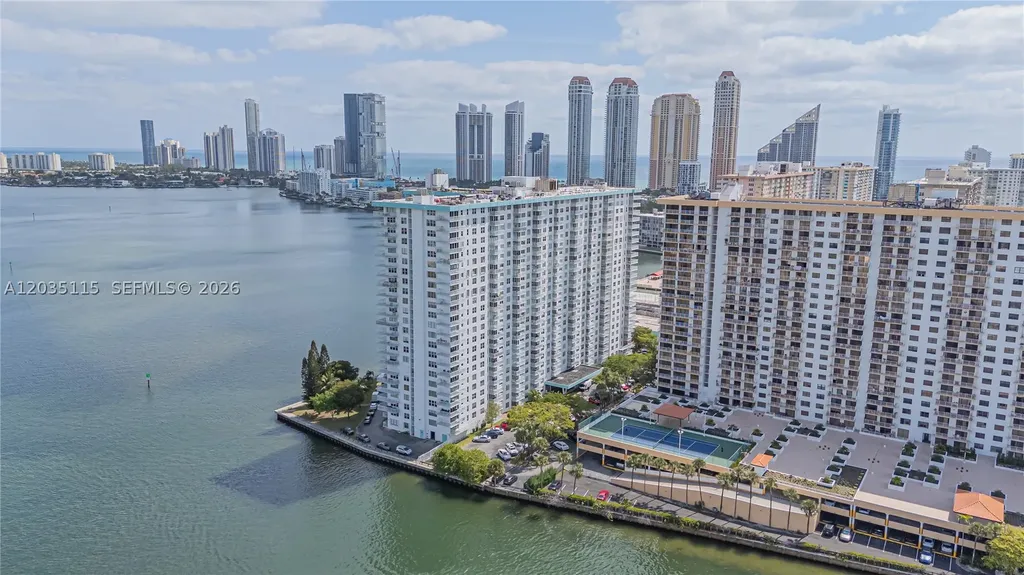 301 174 Street Sunny Isles Beach FL 33160