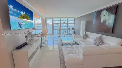 301 174 Street Sunny Isles Beach FL 33160