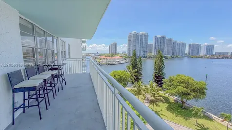 301 174 Street Sunny Isles Beach FL 33160