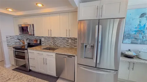 301 174 Street Sunny Isles Beach FL 33160