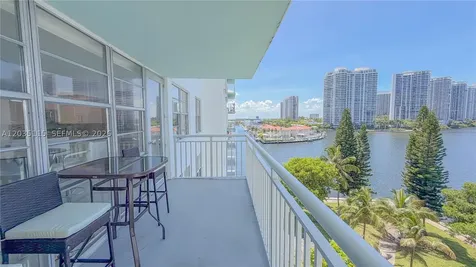 301 174 Street Sunny Isles Beach FL 33160