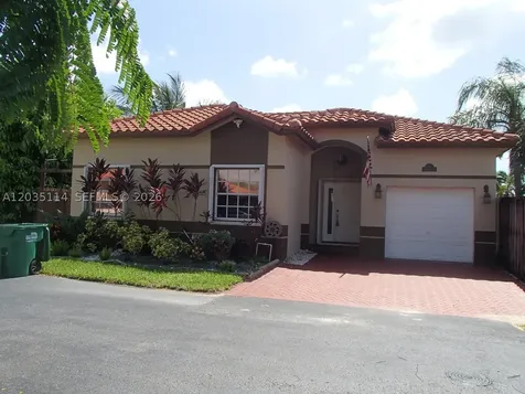 Cutler Bay FL 33189
