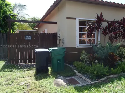 Cutler Bay FL 33189