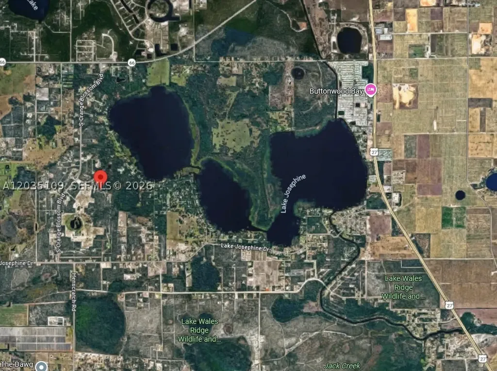 2853 Ginger Court Sebring FL 33875